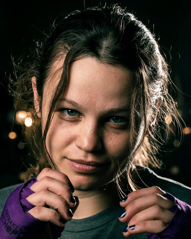 participant profile image