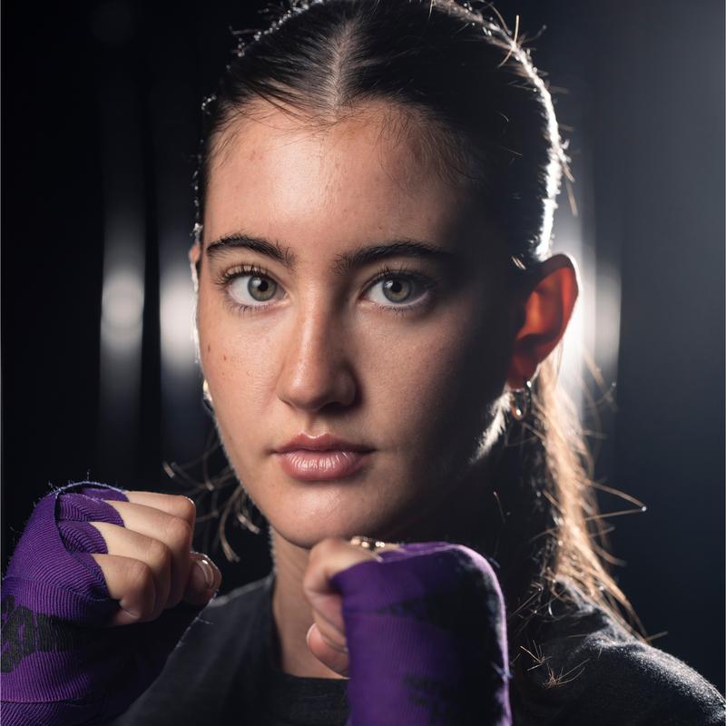 participant profile image