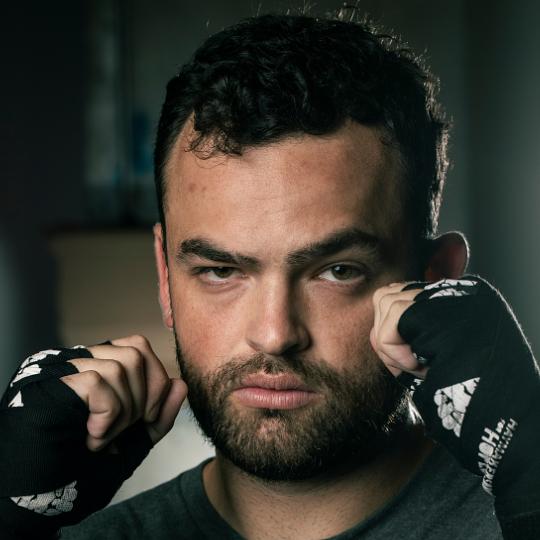 participant profile image