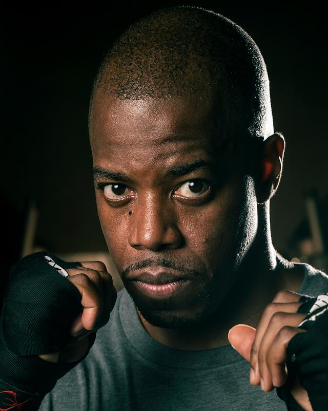 participant profile image