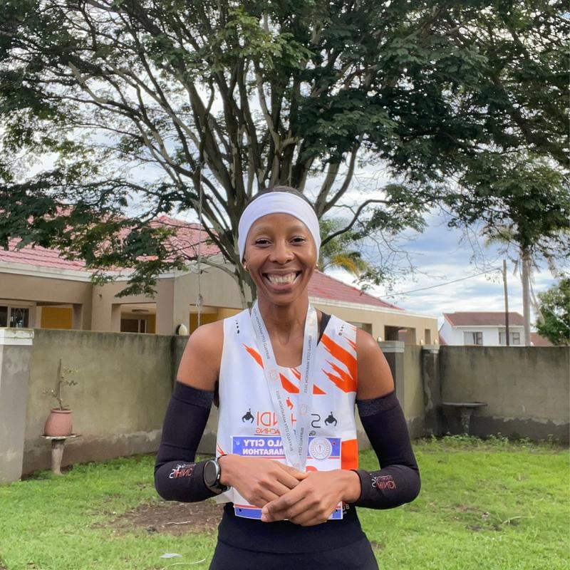 participant profile image