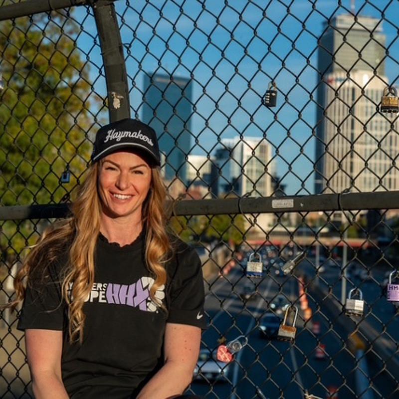 participant profile image