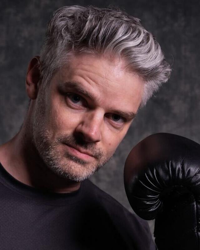 participant profile image