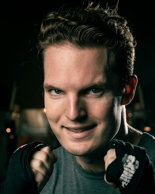 participant profile image