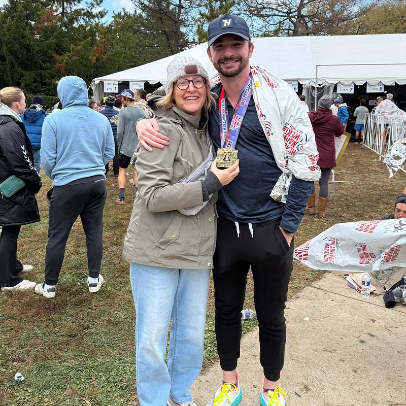 participant profile image