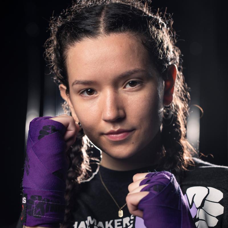 participant profile image