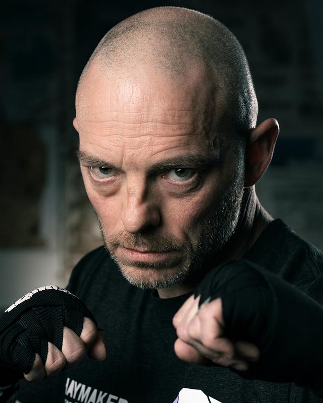 participant profile image