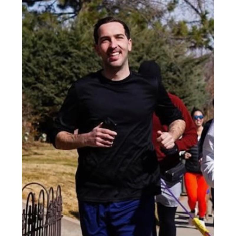 participant profile image