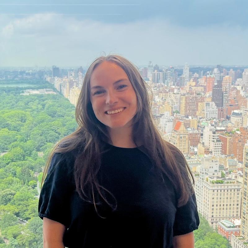 participant profile image