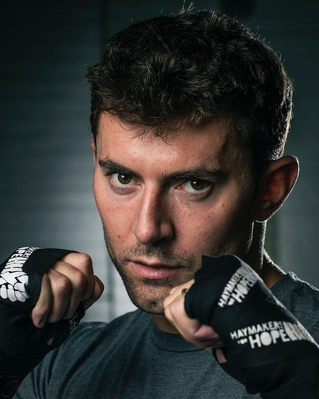 participant profile image