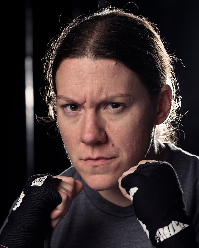 participant profile image