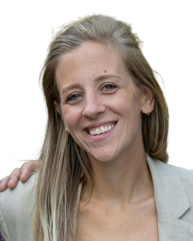 participant profile image