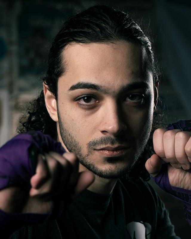 participant profile image