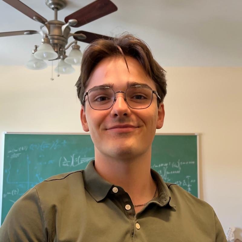 participant profile image