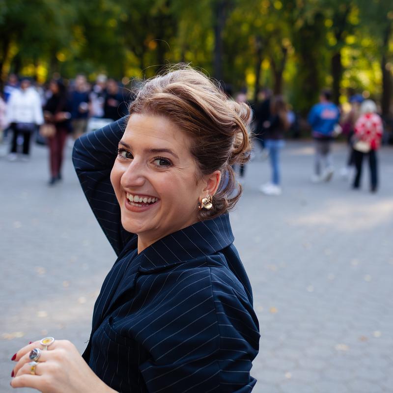 participant profile image