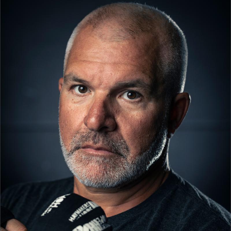 participant profile image
