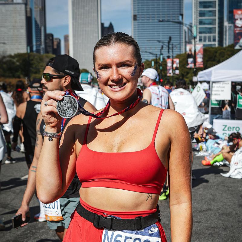 participant profile image