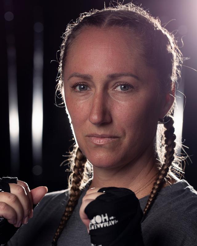 participant profile image