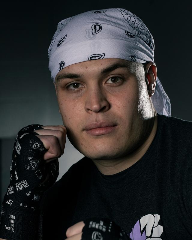 participant profile image