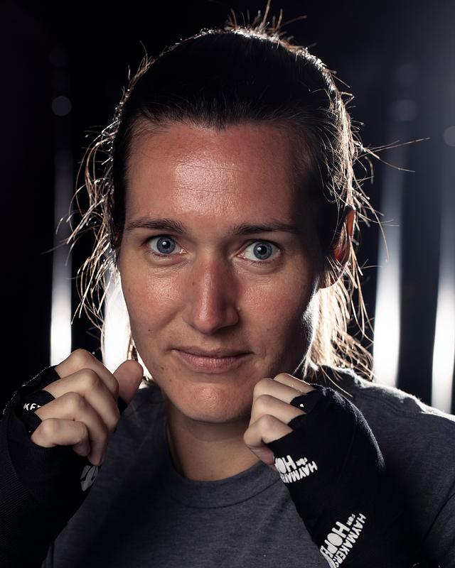 participant profile image