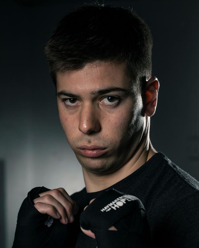 participant profile image