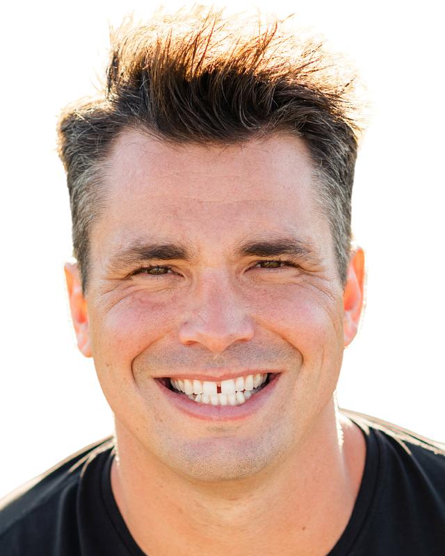 participant profile image