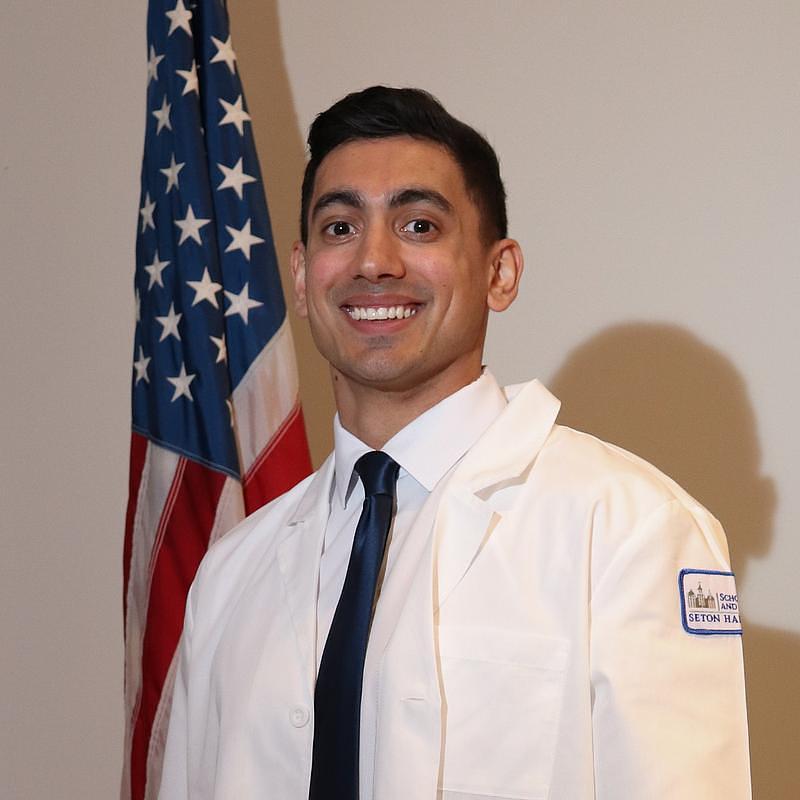 participant profile image