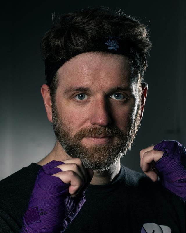 participant profile image