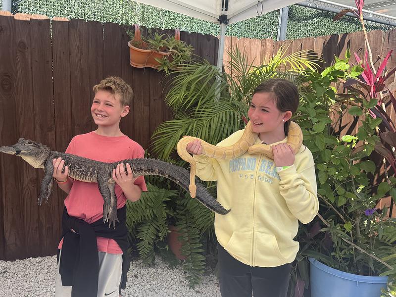 participant profile image