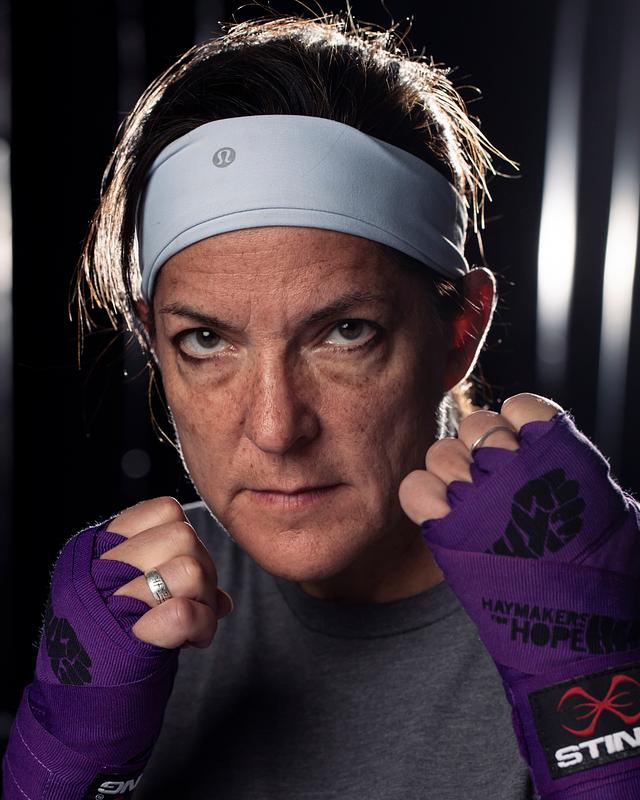 participant profile image