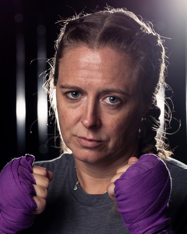 participant profile image