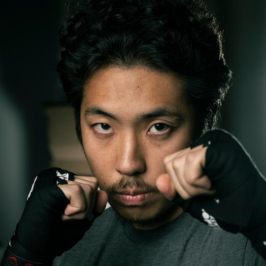 participant profile image