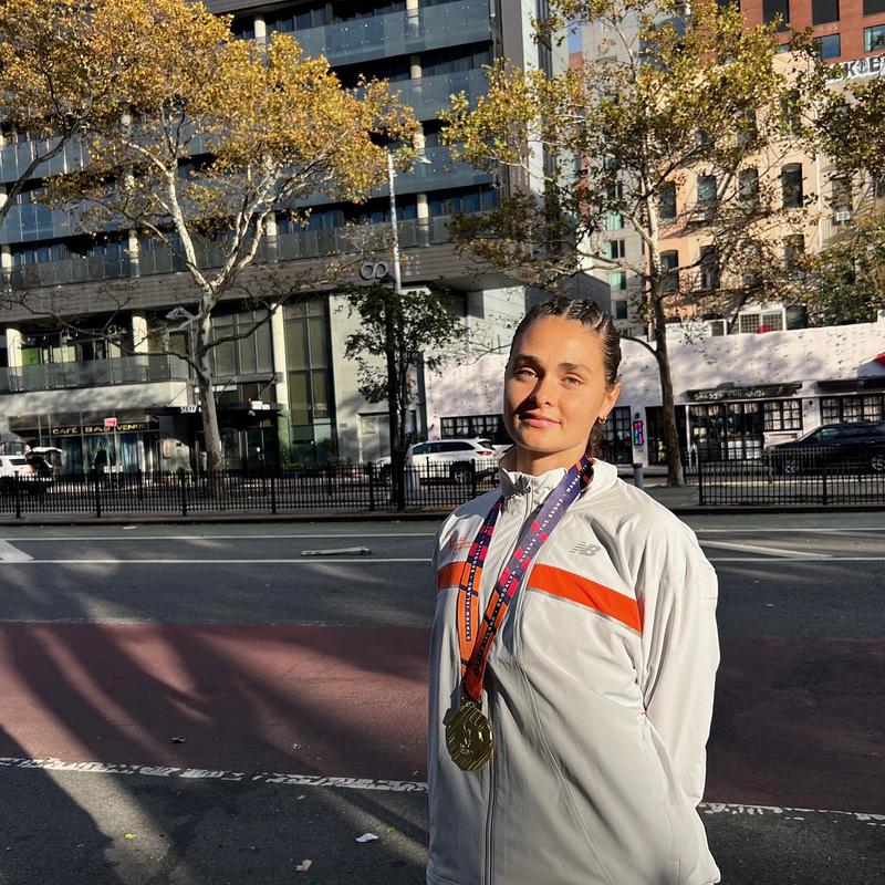 participant profile image