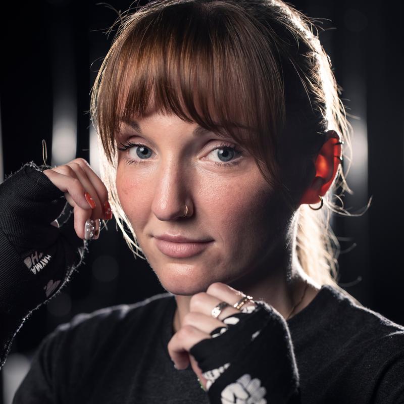 participant profile image