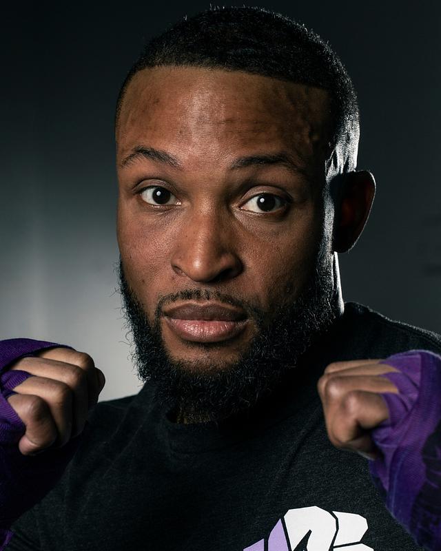 participant profile image