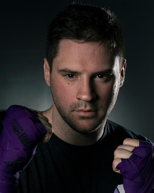 participant profile image