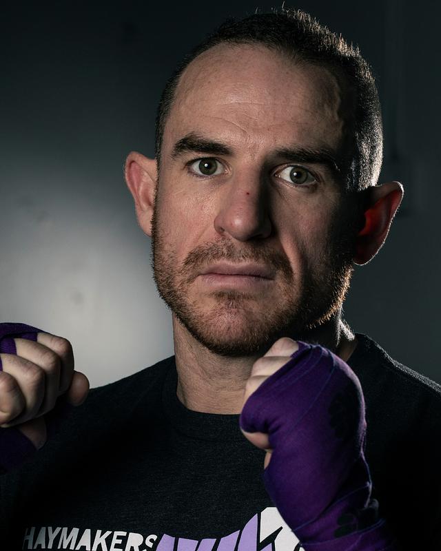 participant profile image