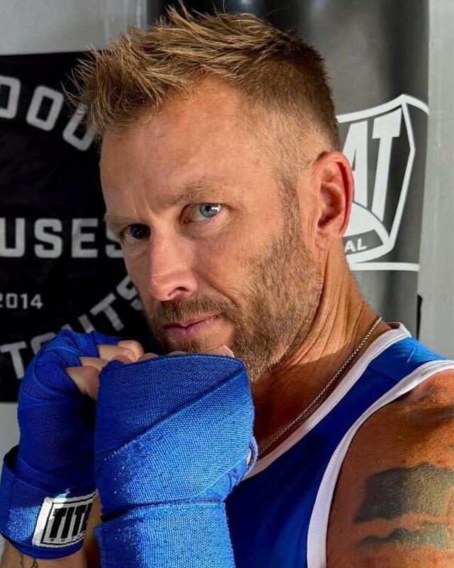 participant profile image