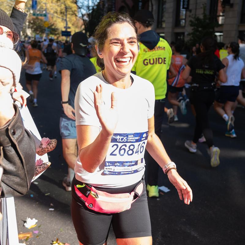 participant profile image