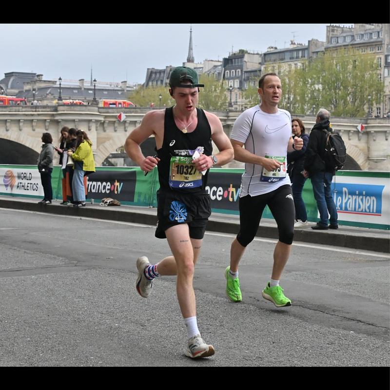 participant profile image