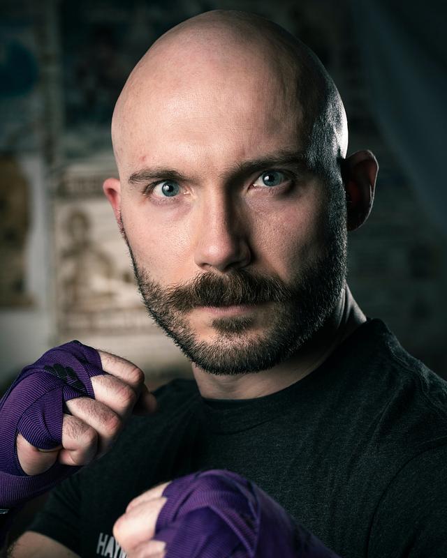 participant profile image