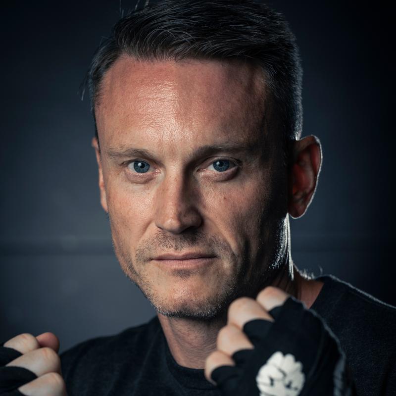 participant profile image