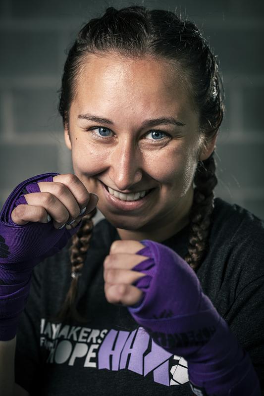participant profile image