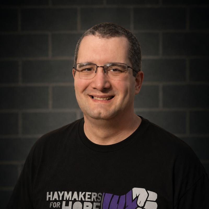 participant profile image