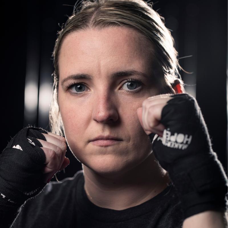 participant profile image