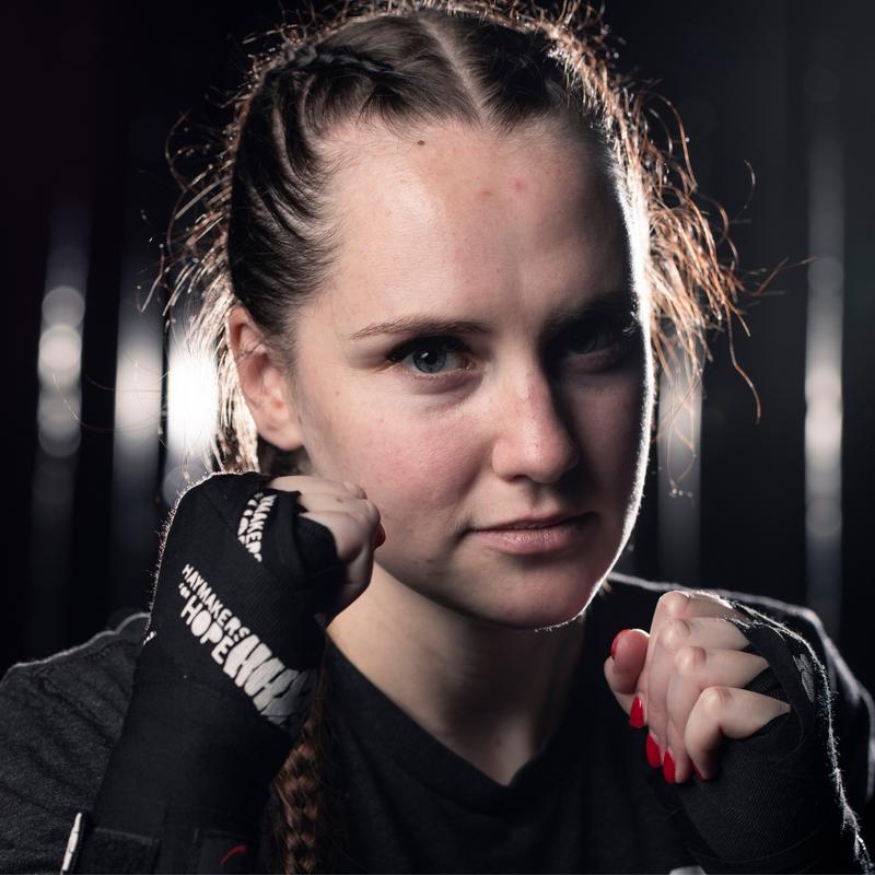 participant profile image