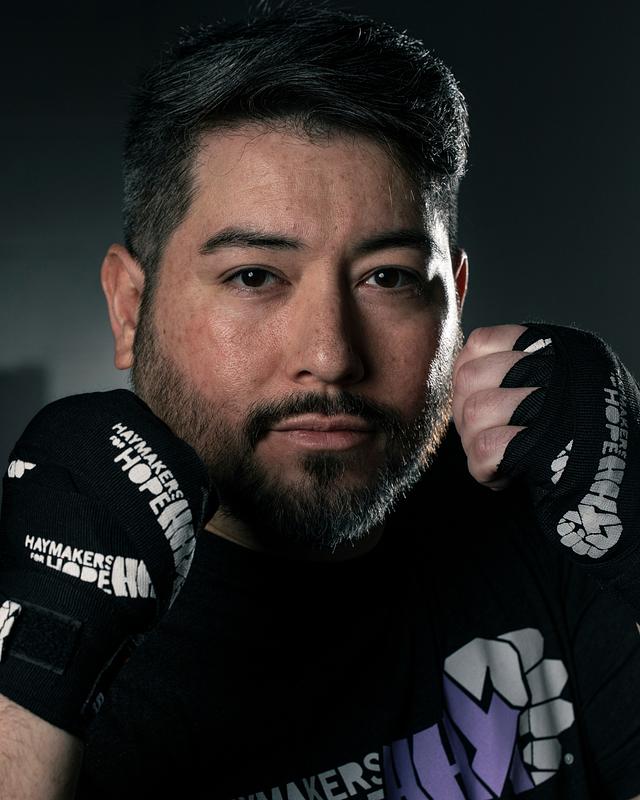 participant profile image