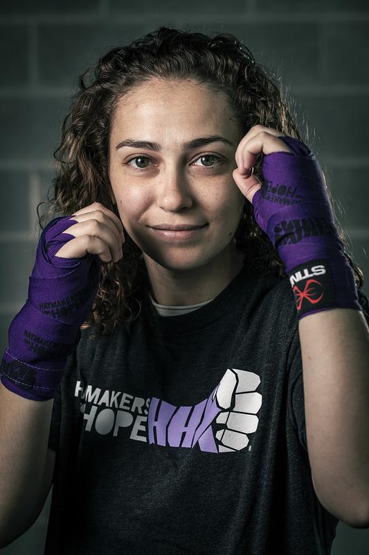 participant profile image