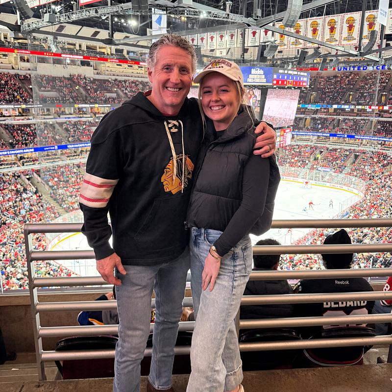 participant profile image