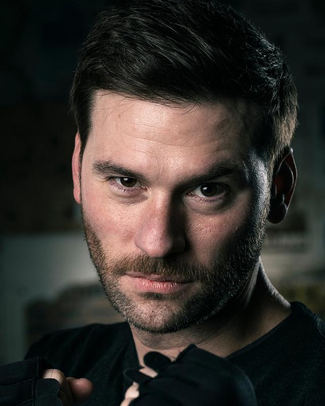 participant profile image